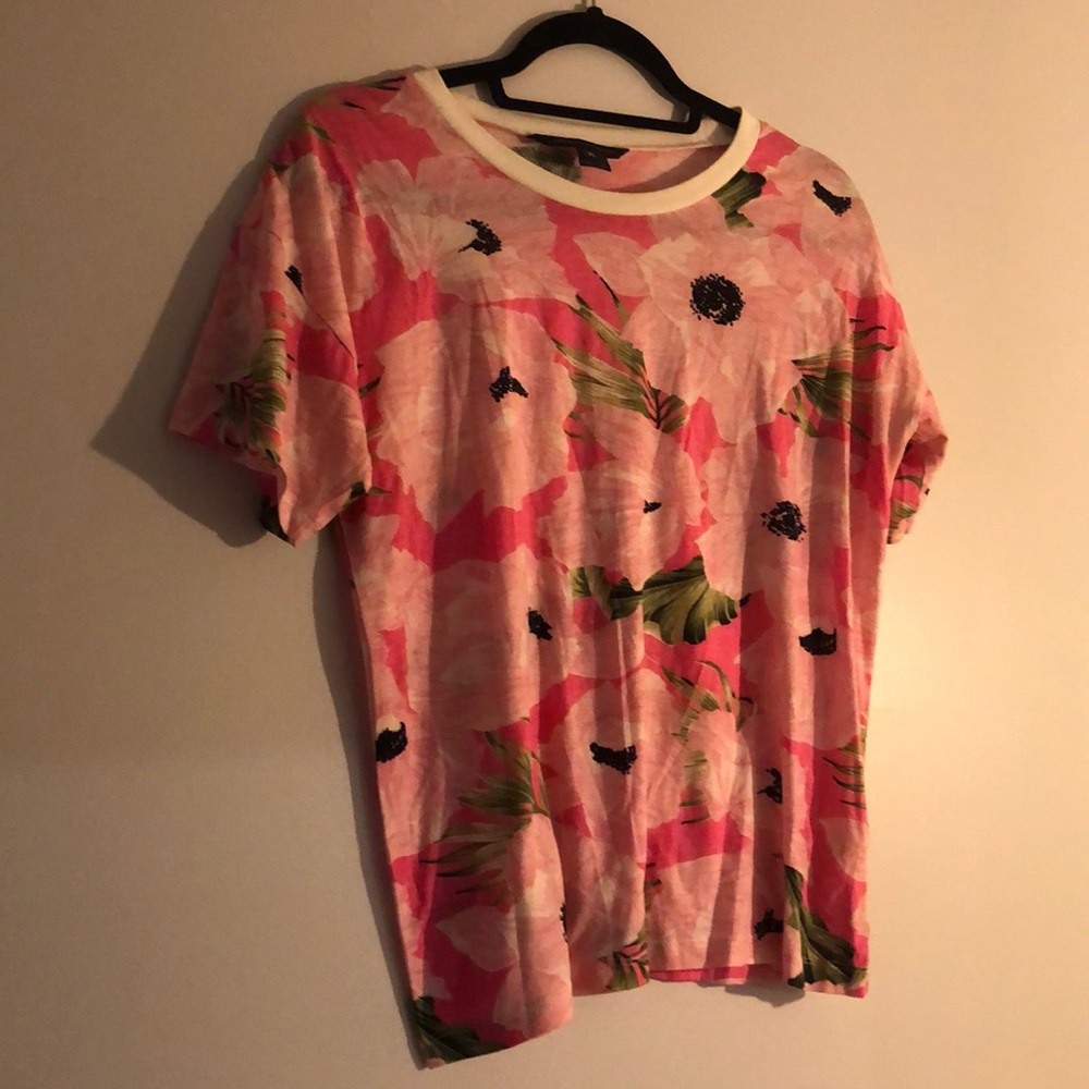 French connection T-shirt